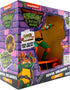 Teenage Mutant Ninja Turtles 5" Sewer Shredders Movie Edition Michelangelo Ages 3+ Shredding Action Figure...