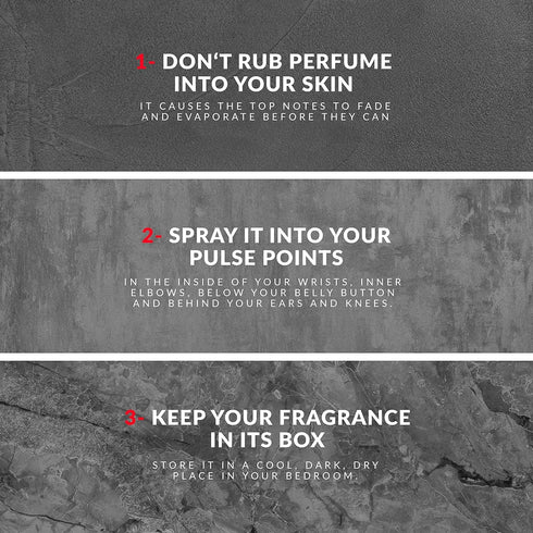 Women's cologne 3.4 Fl. Oz. Eau de Parfum Spray (Mysterious Moonlight)...