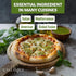 Eastanbul Italian Seasoning Blend,1.76oz Italian Herbs Seasoning Mix, Italian Spices Medley, Gourmet Italian Spice Mix, Dry Italian Dressing Seaso...