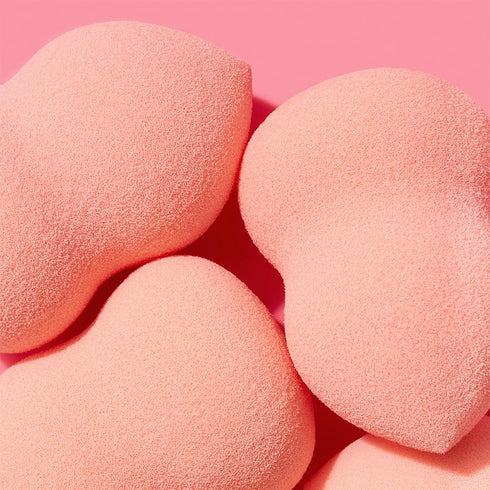 e.l.f. 84046 Cosmetics Blending Sponge, Flawlessly Applies Makeup for a Smooth, Professional Finish(1)...