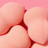 e.l.f. 84046 Cosmetics Blending Sponge, Flawlessly Applies Makeup for a Smooth, Professional Finish(1)...