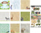 Scrapbook Customs Welcome to The Zoo Scrapbook Kit...