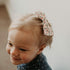 Parker Baby Co. Bows Clips, Assorted (Pack of 10) Hair Accessories for Girls -The Essentials Set...
