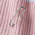 40 Pack Large Safety Pins, 1.78" Heavy Duty Blanket Pins for All Kinds of Handicrafts, Clothing, Blankets and Other Materials as Well as DIY Craft...