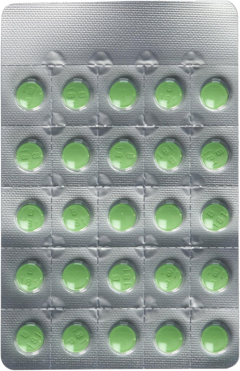 Ferrocite Tablets 100ct *Compare to Hemocyte* 324mg...