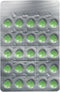 Ferrocite Tablets 100ct *Compare to Hemocyte* 324mg...