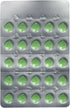 Ferrocite Tablets 100ct *Compare to Hemocyte* 324mg...