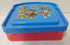 Zak Designs Paw Patrol Sandwich Container BPA Free Reusable...