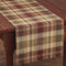 Park Designs Saffron Table Runner, 13 x 36...