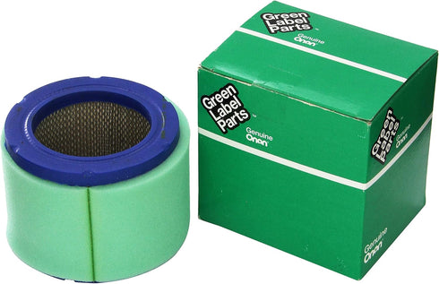 CUMMINS NW Cummins 1402379 Onan Air Filter Element...