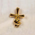 Abbey Gift 3.75" x 5.5" Confirmation Sponsor Pin and Card...