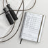 The Ultimate Fitness Journal for Tracking and Crushing Your Gym Goals - Detailed Workout Planner & Log Book For Men and Women - Great Gym Accessor...