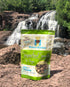 Freeze Dried Superfood Snacks for Dogs Apple+Cinnamon All Natural Dog Treat...