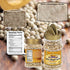 Rani White Pepper (Gol Mirch), Whole Spice 3oz (85g) PET Jar ~ All Natural | Vegan | Gluten Friendly| NON-GMO | Kosher | Indian Origin...