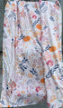 Baby Blanket, Floral Nursery Bed Blanket, Infant Blanket, Toddler Blanket, Boy Girl Blanket Soft, Crib Blanket, Newborn Blanket...