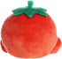 Aurora® Adorable Palm Pals™ Boyd Tomato™ Stuffed Animal - Pocket-Sized Play - Collectable Fun - Red 5 Inches...