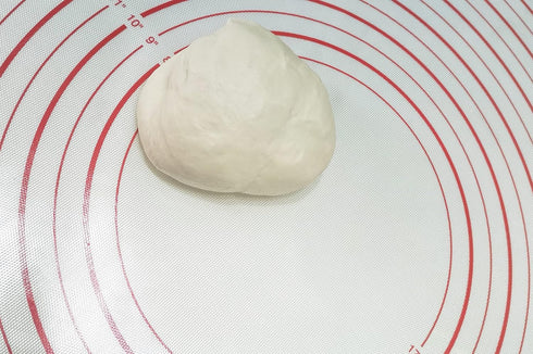silicone pastry mat non stick baking mat with measurement fondant mat with three sizes for silicone baking mat, counter mat, dough rolling mat,fon...