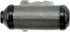 Dorman W610028 Rear Driver Side Drum Brake Wheel Cylinder Compatible with Select Toyota Models...