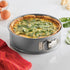 9.5" Non-stick Spring Form Pan...