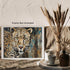 Posterizer 1 pcs- Beautiful Tiger in The Nature-Art for Animal Lovers- Living Room Bedroom Decor- unframed wall art...