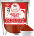 Ancho Chile Pepper Powder Ground (4oz) – Natural and Premium. Great For Recipes Like Mexican Mole, Sauces, Stews, Salsa, Meats, Enchiladas. Mild t...