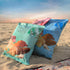 Mixed Roots Chips - All Natural Vegetable Chips (Salt & Vinegar, 2.8 oz)...