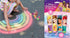 JA-RU Disney Princess Sidewalk Chalk Sticks (1 Unit) Floor & Board Chalk, Outside Toys Jumbo Chalk, Non-Toxic Washable Art Set, Outdoor, Birthday ...