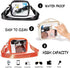 Clear Bag Stadium Approved: Meet Venue Requirements Crossbody Bag - TPU Purse for Concerts Sports...