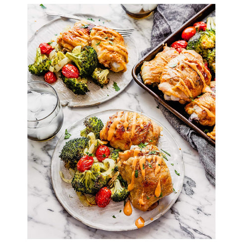 Sir Kensington's Mayonnaise Special Sauce 2 Count Gluten Free Non- GMO Project Verified Shelf-Stable 12 oz...