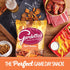 Gardetto's Aged Cheddar Snack Mix Family Size, 14.5 OZ...