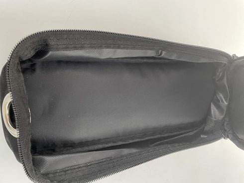 NBPOWER Controller Bag, Electric Scooter Battery Bag Bicycle Front ebike Waterproof Storage Protect for MTB eBike Controller Battery Li-ion Bag......