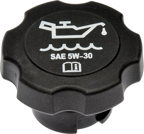 Dorman 42315 Engine Oil Filler Cap Compatible with Select Models...
