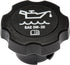 Dorman 42315 Engine Oil Filler Cap Compatible with Select Models...