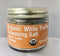 USDA Organic White Truffle Seasoning Salt 2oz jar...