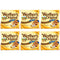Werther's Original Caramel Coffee Sugar Free Hard Candies, 1.46 oz (Pack of 6)...