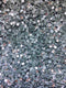 10,000 PC Bulk 3mm 10SS Clear Loose Rhinestone Hot Fix...
