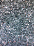 10,000 PC Bulk 3mm 10SS Clear Loose Rhinestone Hot Fix...