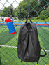 5 PCS Fence Hooks for Baseball,Tennis,Football Bag Safety Buckles Fence Hooks Multifunctional Hanging Buckles Metal Hooks Suitable for Softball Ou...