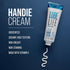 Lube Life Handie Cream, Water-Based Lube for Men and Couples, Made with Natural Ingredients, Creamy Texture, 4 Fl Oz...