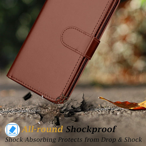 LG Aristo 2 Case, LG Aristo 3/ Risio 3/ Rebel 3 LTE/Phoenix 4/ Zone 4/ Tribute Dynasty/Fortune 2/ Rebel 4 LTE Case Wallet, Takfox PU Leather Folio...