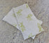 Full Circle Clean Again Super Absorbent Cleaning Cloths, Tree Buds, 2 Pack...