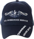 Artisan Owl Officially Licensed US Navy Submarine Service Baseball Cap...