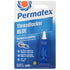 Permatex 24027 Surface Insensitive Threadlocker Blue, Thread Lock & Screw Glue for Bolts Nuts & Fasteners to Prevent Loosening & Corrosion, Remova...