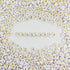 1450Pcs Acrylic 4x7mm Round Letter Beads Kits Alphabet Beads A-Z (Extra for Vowel Letter) and Red Heart Black Star Beads for Bracelets Necklaces D...