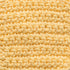 Lily Sugar 'N Cream The Original Solid Yarn, 2.5oz, Medium 4 Gauge, 100% Cotton - Yellow - Machine Wash & Dry...