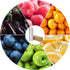 BESTEASY 12" X 20" Plastic Food Storage Bags, 350 Bags/Roll Plastic Produce Bag on a Roll Fruits, Vegetable, Bread, Food Storage Clear Kitchen Bag...