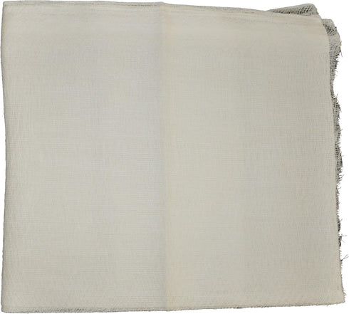 Nouvelle Legende Commercial Grade Unbleached Cotton Cheesecloth, Durable, Lint-Free, Reusable, Machine Washable for Straining, Cooking, Basting, C...