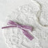 Vintage Lavender Velvet Ribbon, 3/8 Inch X 25Yd...