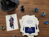 DUNGEON CRAFT Deck of Stories: NPC Booster 1 Board Game - 18 Fantasy Tabletop Role Playing Game RPG Storytelling Cards - Dungeon Master Accessorie...