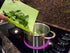 Extra Thick Flexible Plastic Cutting Board Mats with Food Icons &"EZ-Grip" Waffle Back, (set of 4), For Kitchen & Bar...